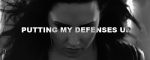 Heart Attack Demi Lovato