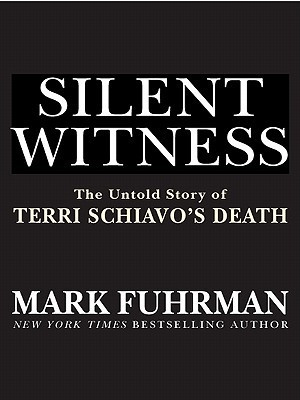 Start by marking “Silent Witness” as Want to Read: