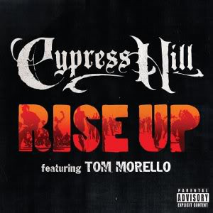 HF] Cypress Hill - Rise Up-2010-192kbps (Dirty)