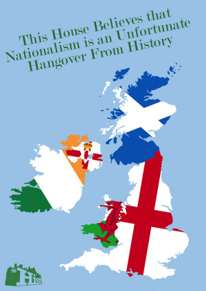 House Believes Nationalism...