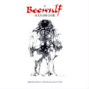 Cover of A Beowulf Handbook by Bjork and Niles