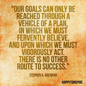 Happy Inspire Quote...