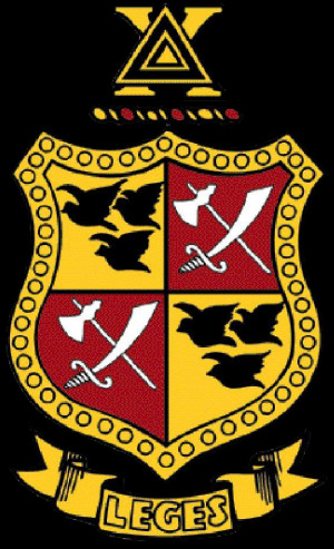 delta chi