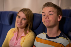 We're the Millers movie review: SNL hearts Friends in very big rig