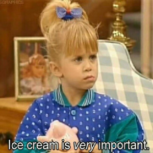 Full House Michelle Tanner Quotes