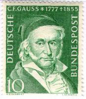 about Carl Friedrich Gauss: By info that we know Carl Friedrich Gauss ...