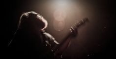 Manchester Orchestra.