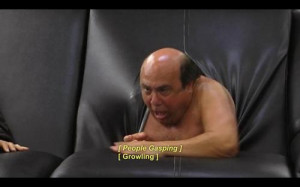 ... frank reynolds a very sunny christmas it's always sunny in