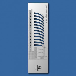 Customized Bookmarks With Bible Verses Picture