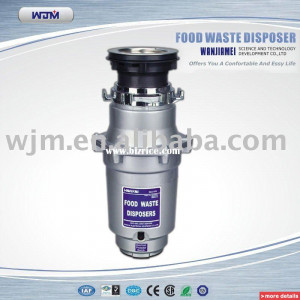 garbage disposal installation platform Categories