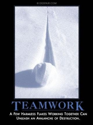 Teamwork quotes and sayings wisdom wise positive