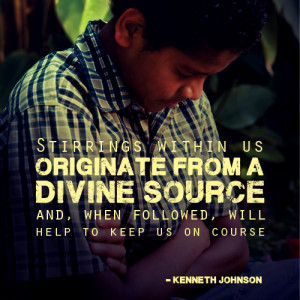 the holy spirit which is sometimes also called the holy