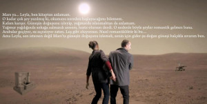 Leyla Ile Mecnun Replikler En Komik Sahneler