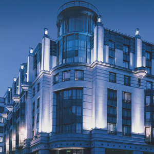 Radisson Blu Royal Hotel Brussels