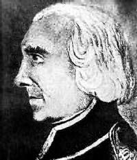 joseph brant thayendanegea molly brant