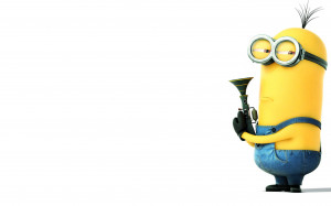 Download Despicable Me 2 Minions Cute Wallpapers pictures in high ...