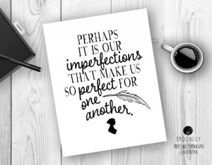Austen Quotes Jane Austen Quote print wall art decor by SpoonLily, $15 ...