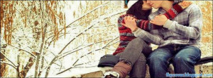 ... snow, love, charming, dreamy, facebook, cover, fb, timeline, fbpcover