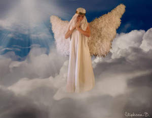 Sad Angels Free Images Submited...