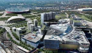 carg stratford city aspers stratford city opened in december 2011 carg ...