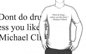 Michael Clifford Quotes