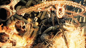 Alpha Coders Wallpaper Abyss Comics Ghost Rider 221266