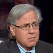 In an interview by Piers Morgan on CNN