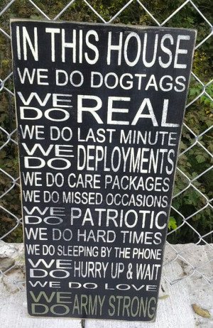 QuotesSoldier Quotes Dog Tags, Airforce Mom, Rules Sign, Quote ...