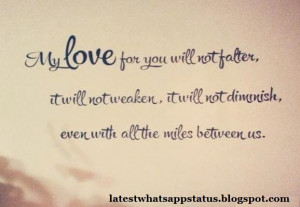 Short Heart Touching Love Quotes for her and him