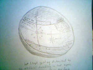 Augmented Reality Lenses