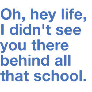 life #LifeQuotes #school