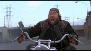 Worth Mentioning - Put it in your eyes and it tells you lies