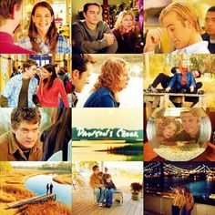 ... All Of Life's Questions Can Be Found On An Episode Of Dawson's Creek