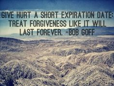 Bob Goff Quote