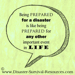 Quotes About Being Prepared