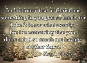 Christmas Sayings About Family