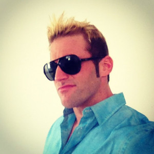 Zack Ryder has changed his hair again. He wrote on Instagram: 