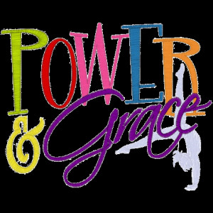 Sayings (A1381) Peace & Grace 5x7 £1.70p