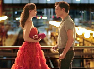 Gossip Girl' Fan Columnist: Memorable Moments and Quotable Quotes of ...