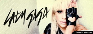 Lady Gaga Facebook Covers