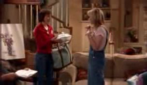 Cynthia Stevenson Quotes and Sound Clips