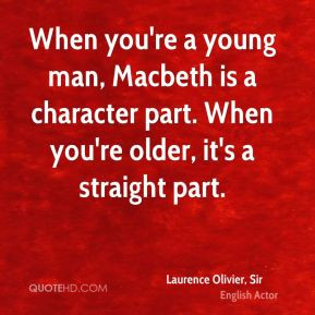 Macbeth Quotes