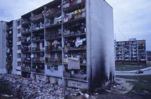 europe slovakia kosice roma gypsies in slovakia becoming part of the ...