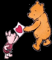 The Tao of Winnie the Pooh