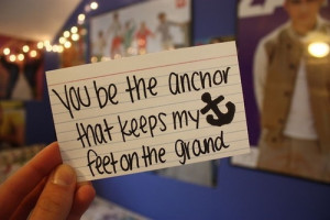 anchor quotes
