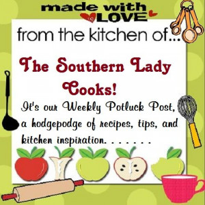 Weekly Pot Luck - This week features breakfast recipes from blogger ...
