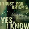 Quotes - artemis-fowl Icon