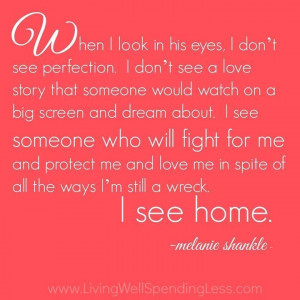 saw all your pins after our chat. You don't know how much you mean ...