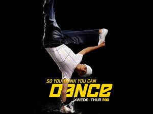 So You Think You Can Dance Wallpaper - Original size, download now.