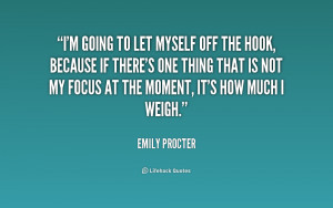 Emily Procter